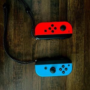 Nintendo Switch Joy-Con